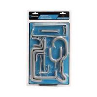 Storage Hook Kit Asst Pk